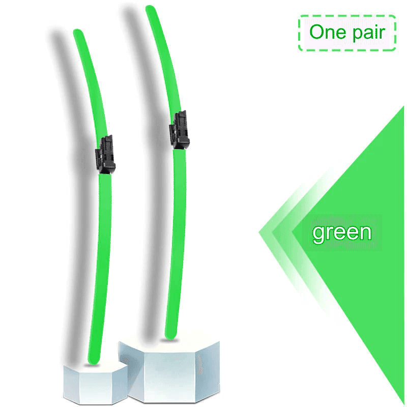 Window Cleaner Set Green pair window-cleaner-set-auto-parts-16