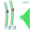 Green pair