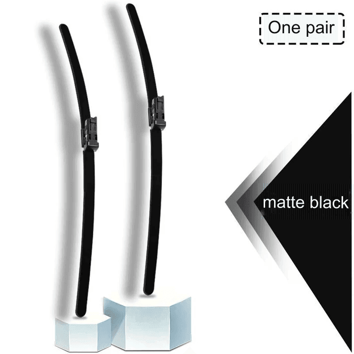 Window Cleaner Set Carbon black pair window-cleaner-set-auto-parts-17