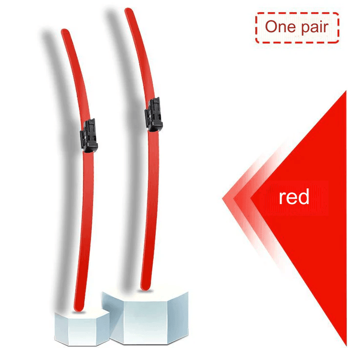 Window Cleaner Set Red pair window-cleaner-set-auto-parts-20