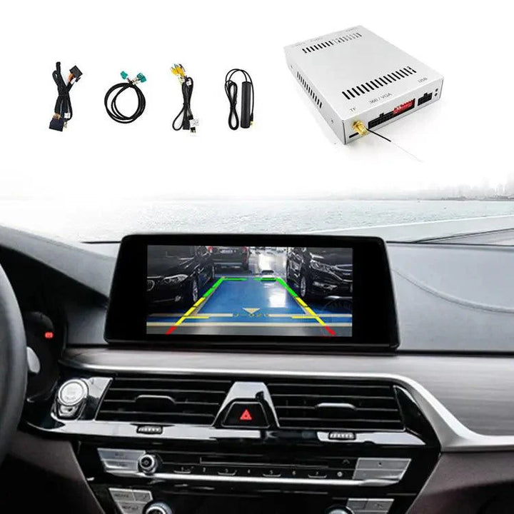 Wireless Apple CarPlay Android - Auto Parts England Auto Parts www.cars4part.com United Kingdom 330.00