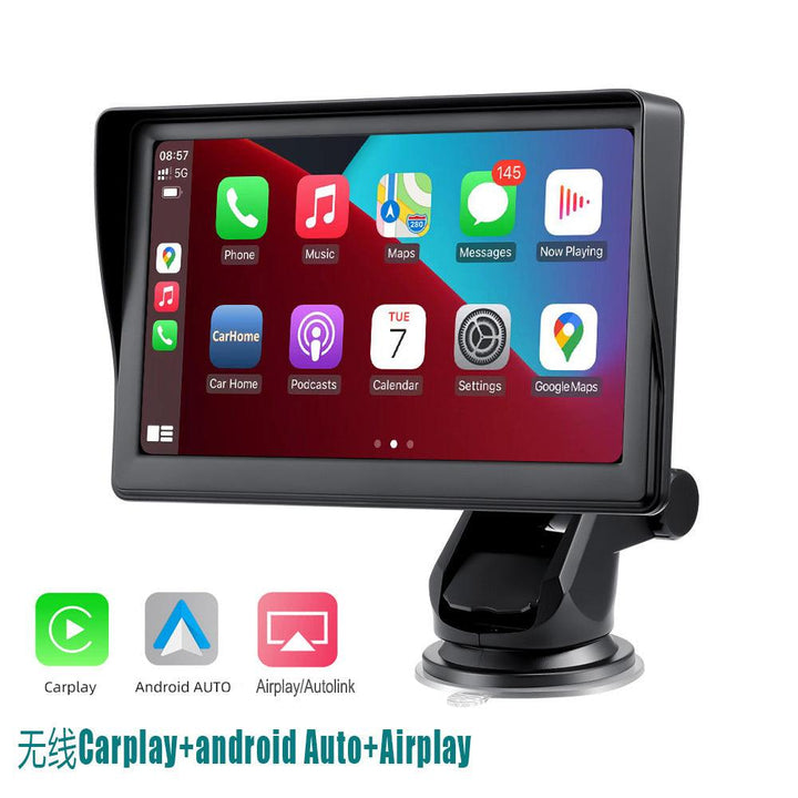 Wireless Carplay - Auto Parts England 𝐂𝐚𝐫𝟒𝐏𝐚𝐫𝐭𝐬 www.cars4part.com United Kingdom SD01172325408559-1 95.00