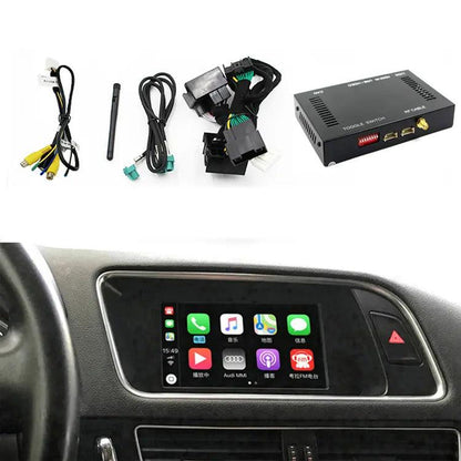 Wireless multimedia MMI android auto video apple carplay wireless-multimedia-mmi-android-auto-video-apple-carplay-auto-parts-1