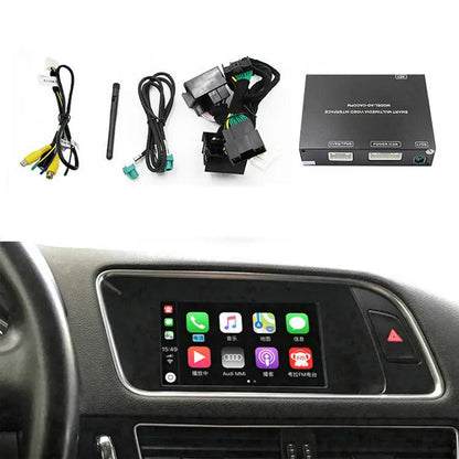 Wireless multimedia MMI android auto video apple carplay wireless-multimedia-mmi-android-auto-video-apple-carplay-auto-parts-2